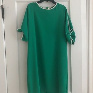 Amanda Uprichard shift dress